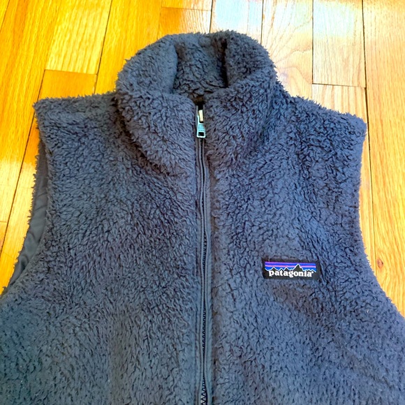 Patagonia Los Gatos Vest Womens XS - Picture 5 of 7